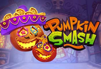 Pumpkin Smash